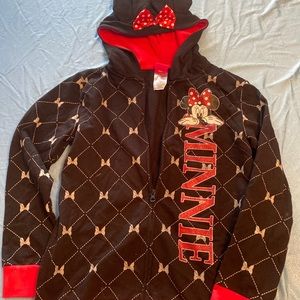 Minnie Mouse jacket